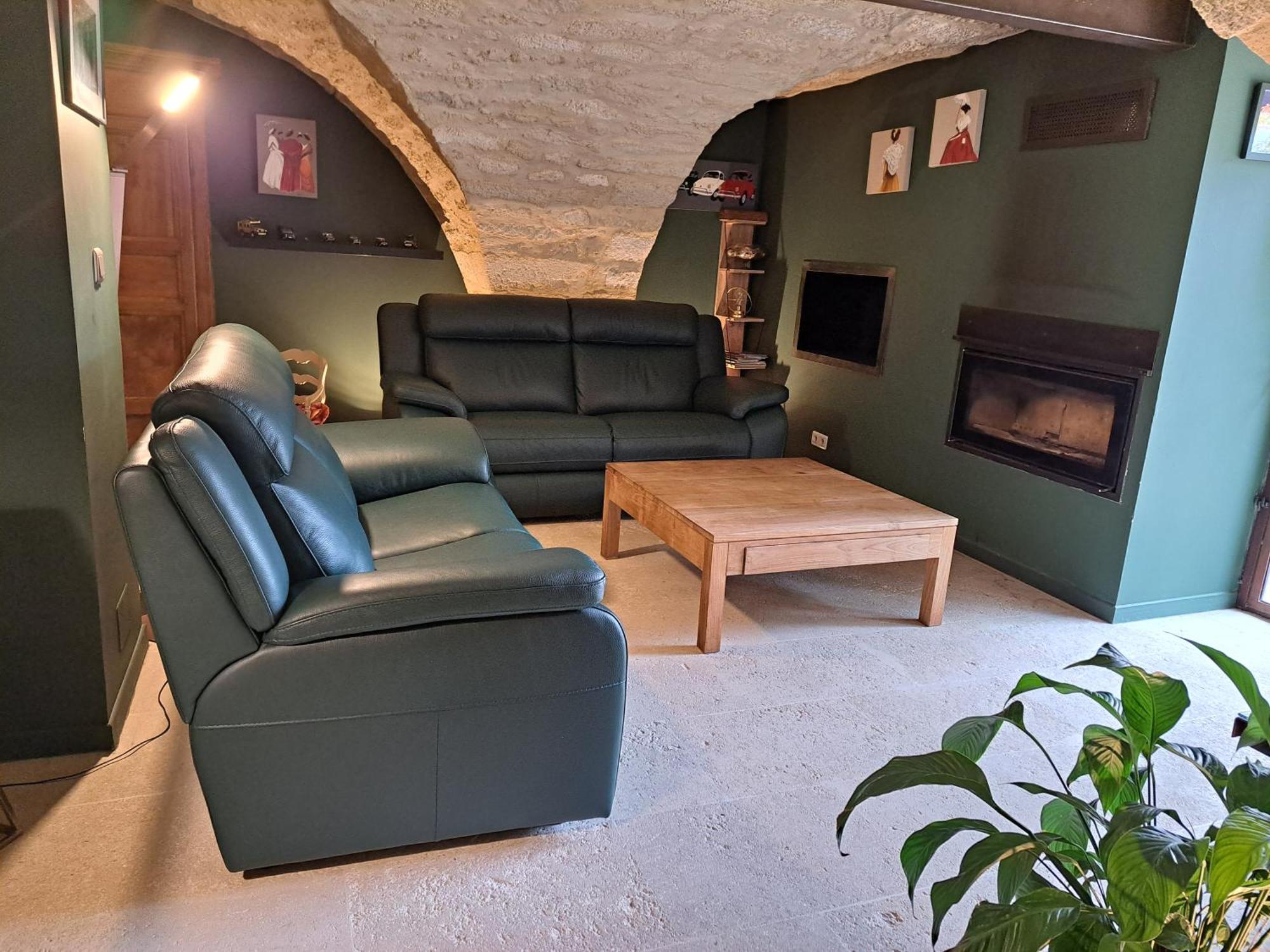 Mas" La Maison De Mon Pere " Proche Avignon A Pujaut Εξωτερικό φωτογραφία